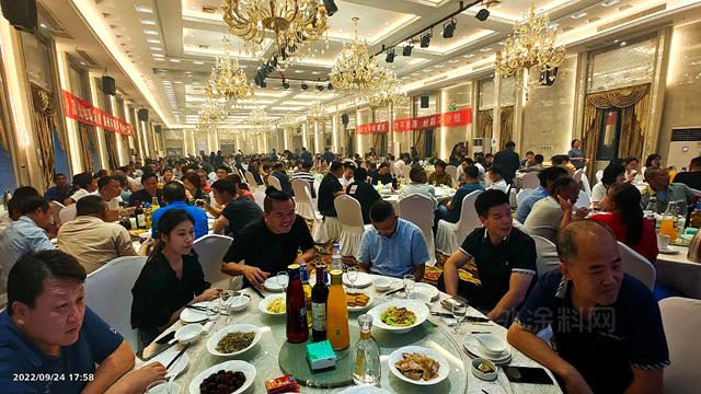 一代天膠 暖動我心丨2022晨光新品溧陽推介會(hui) 圓滿落幕!