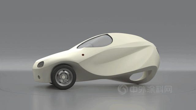 巴斯夫發布《2022-2023年汽車色彩趨勢報告》