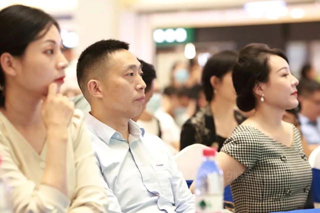 亮相HDA論壇：創藝生活，預見潮流，邦弗特深入探尋未來材料的新發展