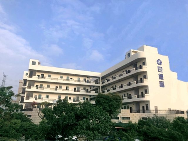 巴德富、美塗士、華潤、威士伯、科順上榜，順德製造業(ye) 百強榜發布