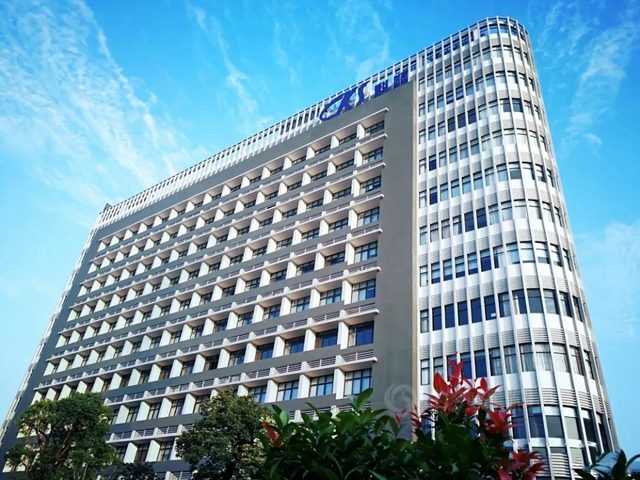 巴德富、美塗士、華潤、威士伯、科順上榜，順德製造業(ye) 百強榜發布