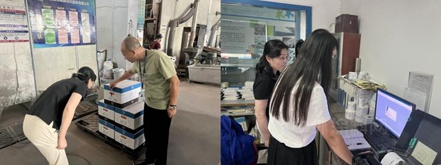 布局行業(ye) 標準化建設  打響寧波粉末知名度 《戶外用耐候耐蝕熱固性聚酯粉末塗料》團體(ti) 標準通過驗收