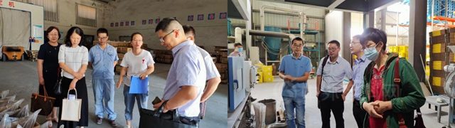 布局行業(ye) 標準化建設  打響寧波粉末知名度 《戶外用耐候耐蝕熱固性聚酯粉末塗料》團體(ti) 標準通過驗收