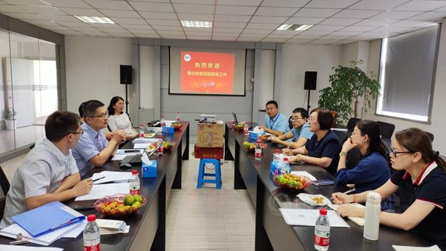 布局行業(ye) 標準化建設  打響寧波粉末知名度 《戶外用耐候耐蝕熱固性聚酯粉末塗料》團體(ti) 標準通過驗收
