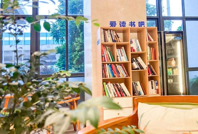 科順：關(guan) 愛員工先進企業(ye) ，雙向奔赴、雙愛雙贏！