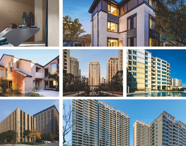 點亮城市建築之美！巴德士成功中標中建新疆建工2022年華南區域塗料物資集中采購