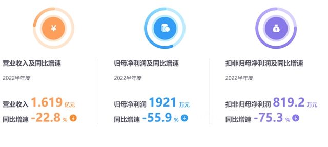 淨利下滑55.86% 這家上市塗企下半年這樣出招