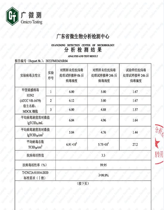權威專(zhuan) 家背書(shu) ，美塗士抗病毒漆黑科技來襲！