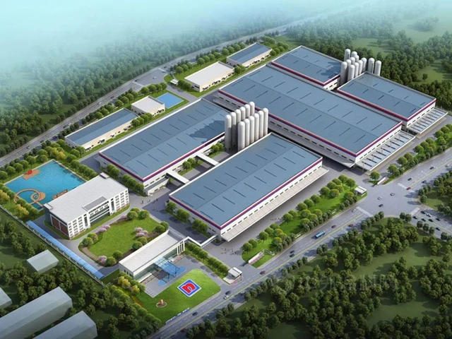 助力“雙碳”戰略布局，立邦踐行綠色建築理念