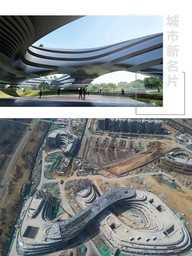 聖工漆邂逅中央美術學院，助力青島城市新名片建設