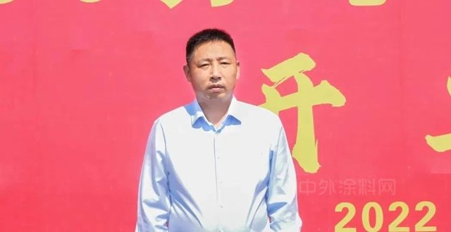 聚焦戰略新材料 推動產(chan) 業(ye) 再升級——潔士美舉(ju) 行年產(chan) 50萬(wan) 噸環保新材料智能生產(chan) 項目開工儀(yi) 式​