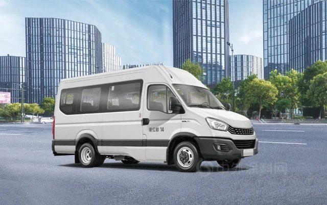 成功獲得知名輕型商用車企水性漆配套定點，中山大橋化工水性汽車漆業(ye) 務再下一城