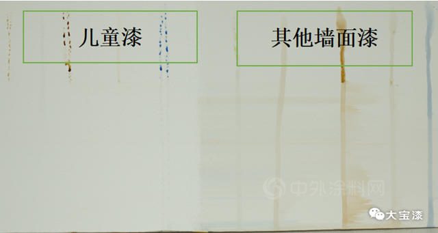 母嬰優(you) 選，多重淨味防護 ——高樂(le) 伯兒(er) 童房專(zhuan) 用漆！