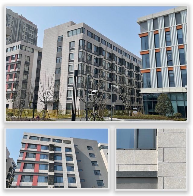 外保溫禁限令範圍再擴大！三棵樹綠盾節能裝飾係統全方位構築綠色低碳安全建築