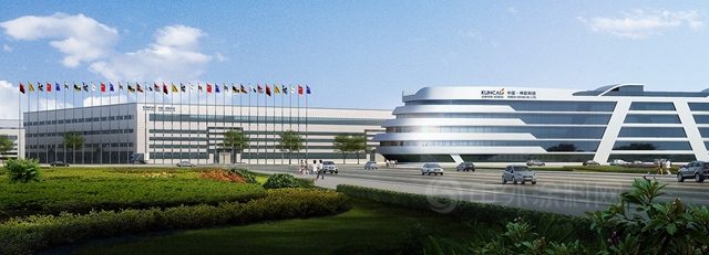 這個(ge) 企業(ye) 38.5億(yi) 定增獲批 用來做這件事