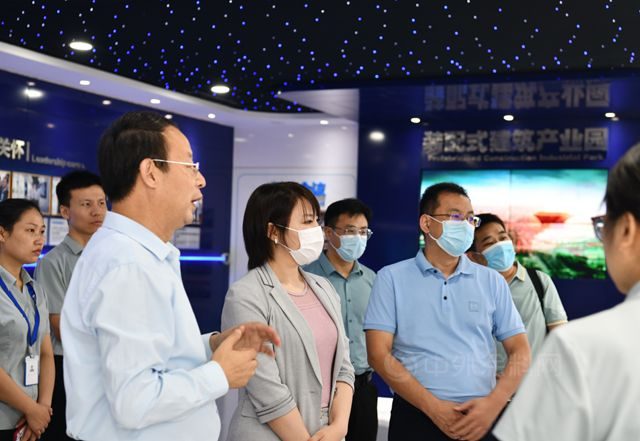 奔騰漆業(ye) 與(yu) 天意股份達成戰略合作