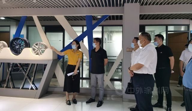 “專(zhuan) 精特新”賦能高質量發展，四方威凱榮獲高企“創新小尖兵”