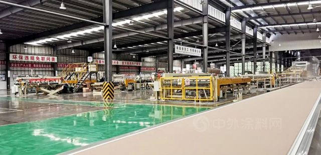 200億(yi) 塗料巨頭“開展一毛錢節約計劃”，減緩淨利下降祭洪荒之力