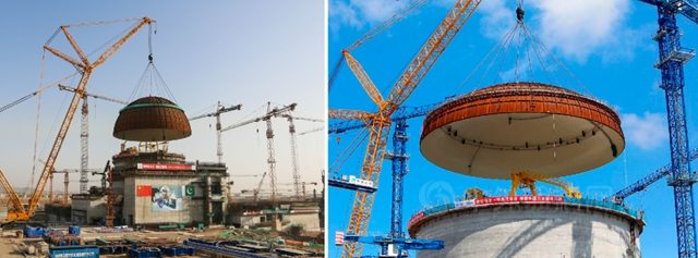 信和與(yu) 東(dong) 方電氣簽訂防護塗層材料聯合研製及科技成果產(chan) 業(ye) 化協議