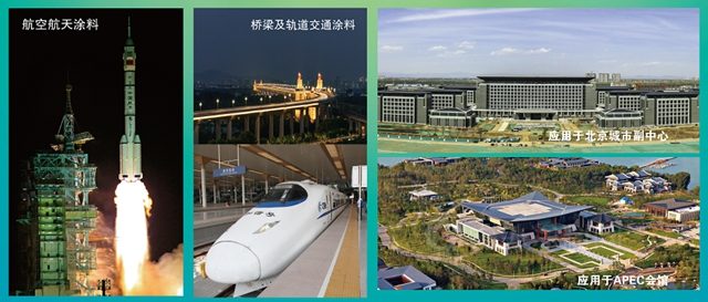北新建材：從(cong) 建材龍頭到新材料先鋒隊