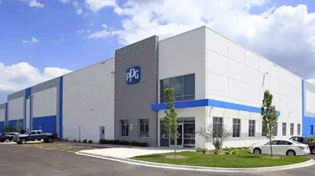 三季淨利下降，PPG、巴斯夫同時放大招，力保全年盈利不降