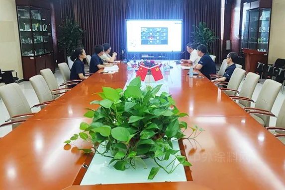 北新澳泰防水新產(chan) 品通過建築防水行業(ye) 科技成果評估
