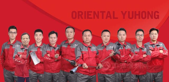 東(dong) 方雨虹：以學強基，共享人生出彩機會(hui) 