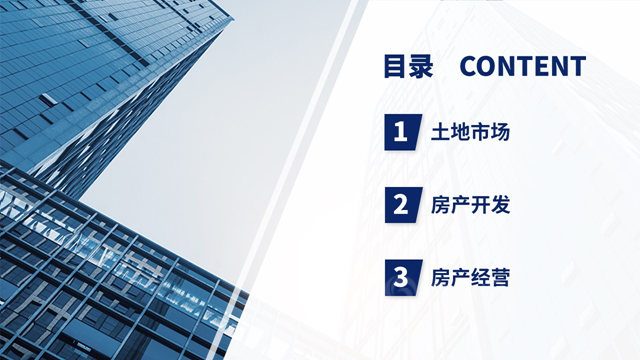 智研谘詢發布《2022年8月房地產(chan) 行業(ye) 數據月報》