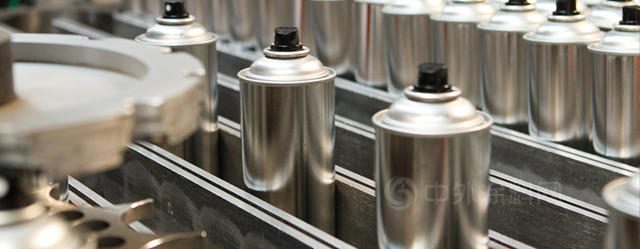 浩力森發布雙組分灌裝自噴塗料 采用單罐雙倉(cang) 結構