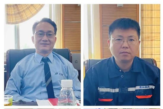 廣東(dong) 塗協第九屆理事會(hui) 第二次常務副會(hui) 長工作會(hui) 議在江門舉(ju) 行