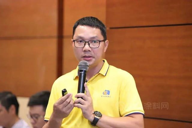 廣東(dong) 塗協第九屆理事會(hui) 第一次副會(hui) 長工作會(hui) 議聚焦“破卷前行”