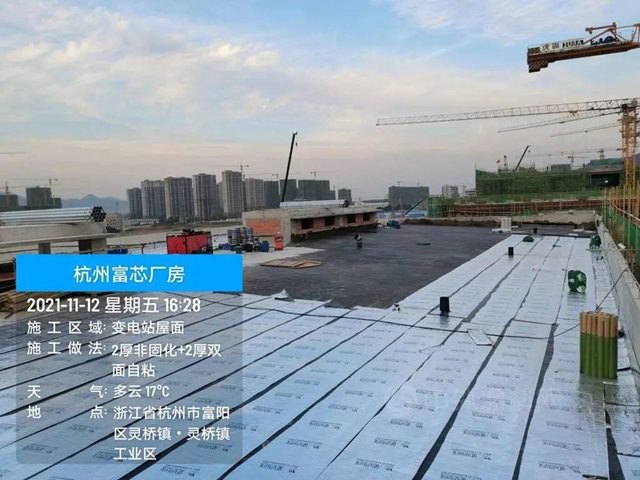 投資400億(yi) ，卓寶為(wei) 芯片廠房保駕護航！