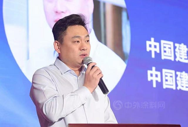 朱厚舉(ju) ：中裝協打造塗料職業(ye) 技能人才高地
