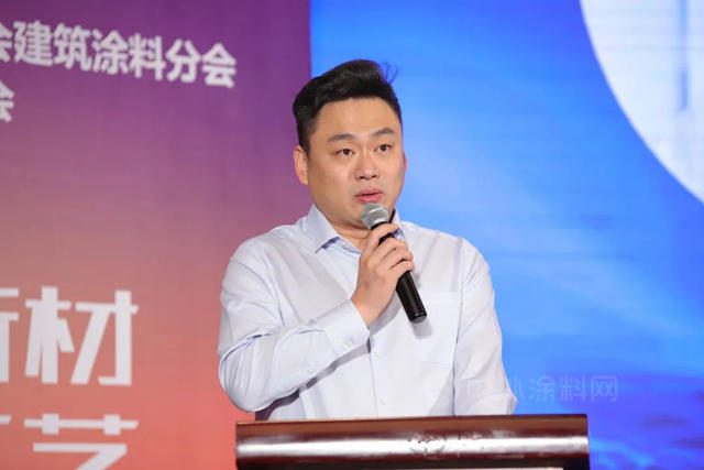 展現真技術！2022全國建築塗裝職業(ye) 技能大賽華南預選賽火熱開賽