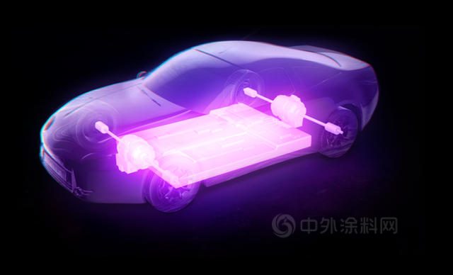 阿克蘇諾貝爾2022年第三季度銷售額增長19%