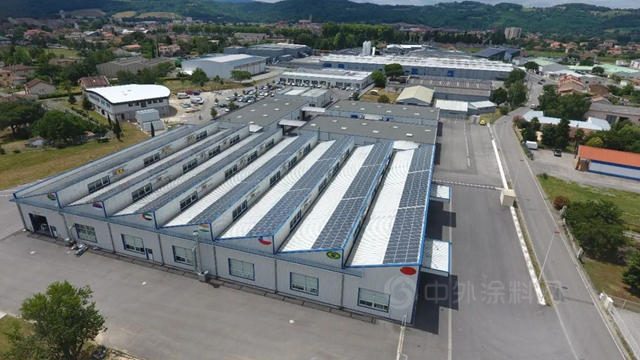 阿克蘇諾貝爾2022年第三季度銷售額增長19%