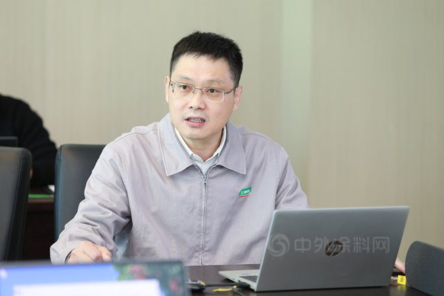 三棵樹小森綠芯膠獲評“國際先進水平”，中國林產(chan) 工業(ye) 協會(hui) 新產(chan) 品鑒定會(hui) 圓滿舉(ju) 辦