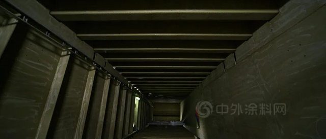三棵樹水性工業(ye) 塗料助力上海盧浦大橋結構性大修重塗工程