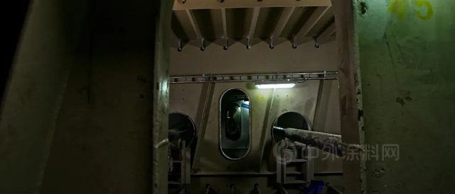 三棵樹水性工業(ye) 塗料助力上海盧浦大橋結構性大修重塗工程