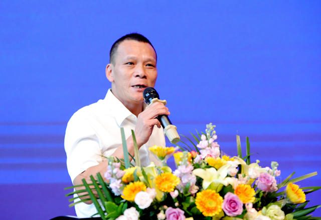 疫情後時代，藝術塗料企業(ye) 怎樣活好