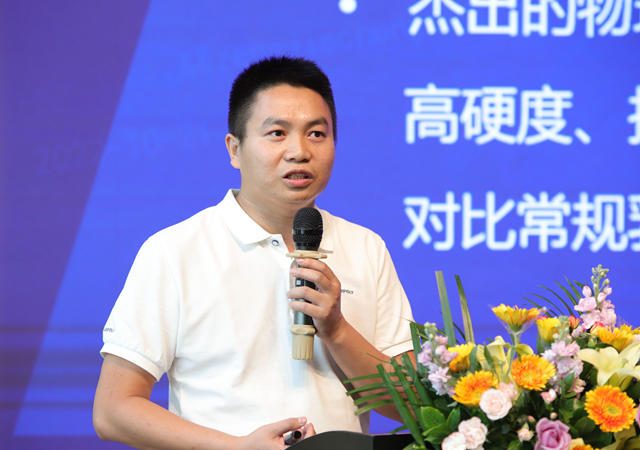 疫情後時代，藝術塗料企業(ye) 怎樣活好