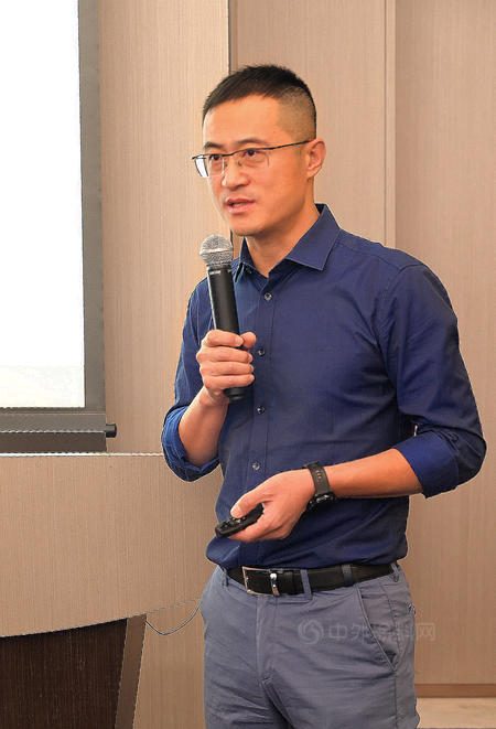 ODM峰會(hui) 上，展辰、美塗士、雙虎、信和等8塗企與(yu) 金色搖籃簽約