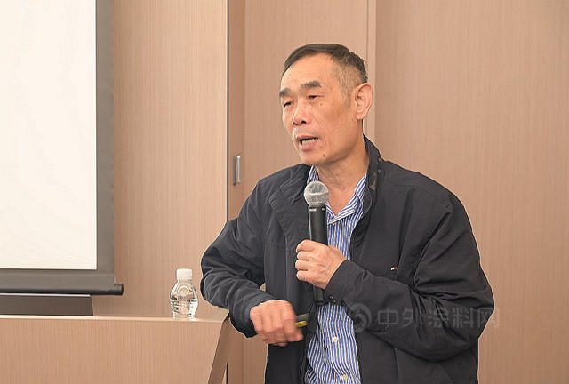 ODM峰會(hui) 上，展辰、美塗士、雙虎、信和等8塗企與(yu) 金色搖籃簽約