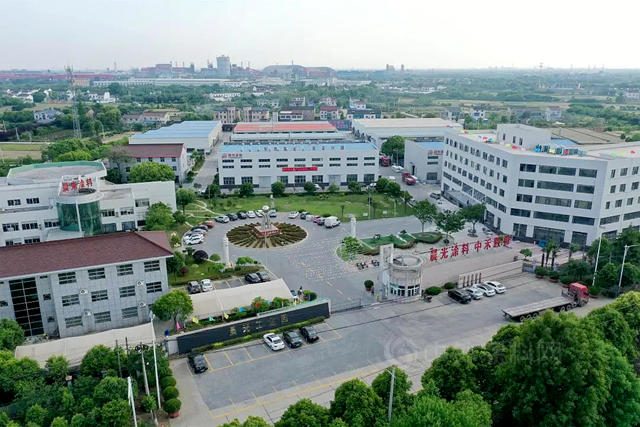 晨光塗料