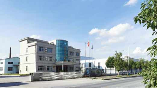 廣源新材料公司獲批成為(wei) 市級企業(ye) 技術中心