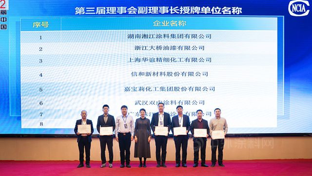 2022中國年塗料工業(ye) 協會(hui) 防腐塗料分會(hui) 年會(hui) 暨第十屆中國塗料技術創新論壇報道