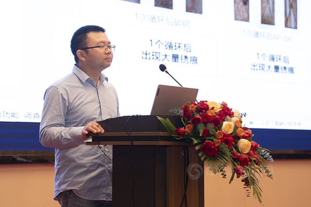2022中國年塗料工業(ye) 協會(hui) 防腐塗料分會(hui) 年會(hui) 暨第十屆中國塗料技術創新論壇報道