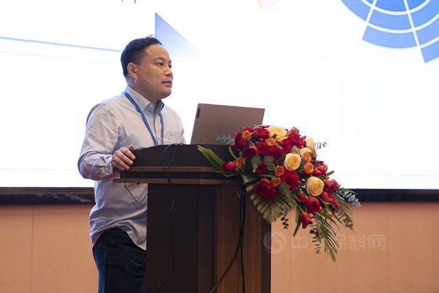 2022中國年塗料工業(ye) 協會(hui) 防腐塗料分會(hui) 年會(hui) 暨第十屆中國塗料技術創新論壇報道