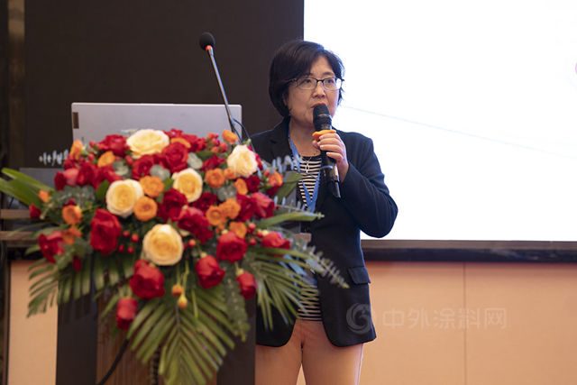2022中國年塗料工業(ye) 協會(hui) 防腐塗料分會(hui) 年會(hui) 暨第十屆中國塗料技術創新論壇報道