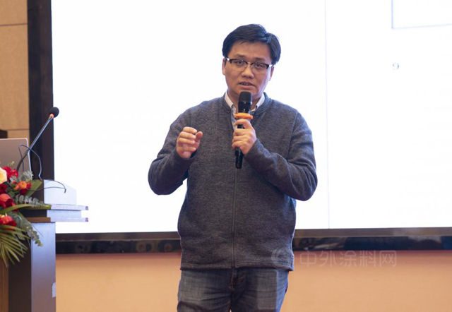 2022中國年塗料工業(ye) 協會(hui) 防腐塗料分會(hui) 年會(hui) 暨第十屆中國塗料技術創新論壇報道